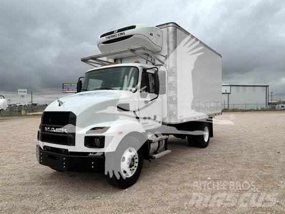 Mack MD6 建筑机械-其他