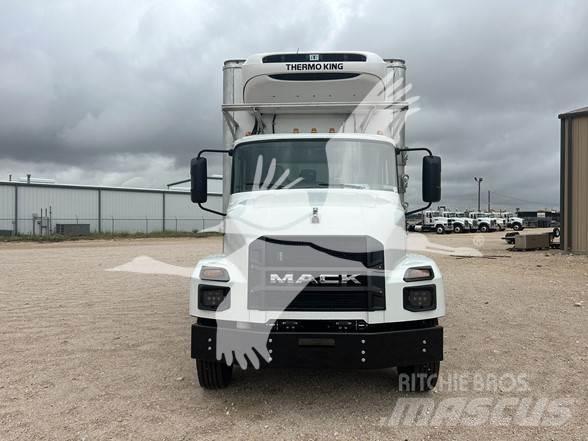 Mack MD6 建筑机械-其他