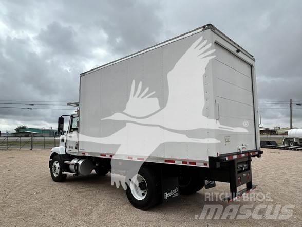 Mack MD6 建筑机械-其他