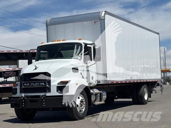 Mack MD6 建筑机械-其他