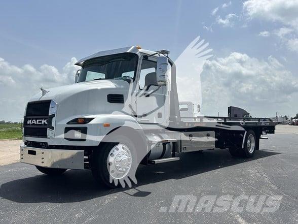 Mack MD6 建筑机械-其他