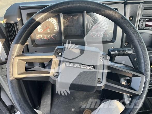 Mack MD6 建筑机械-其他
