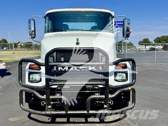 Mack MD6 建筑机械-其他