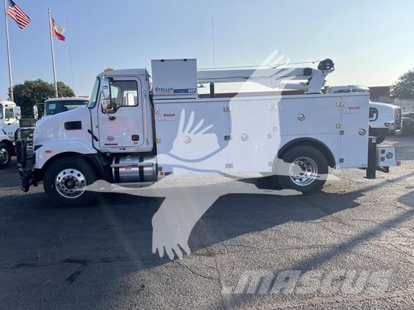 Mack MD6 建筑机械-其他