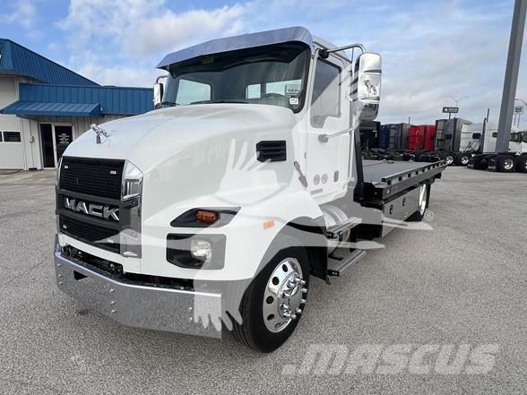 Mack MD6 建筑机械-其他
