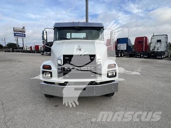Mack MD6 建筑机械-其他
