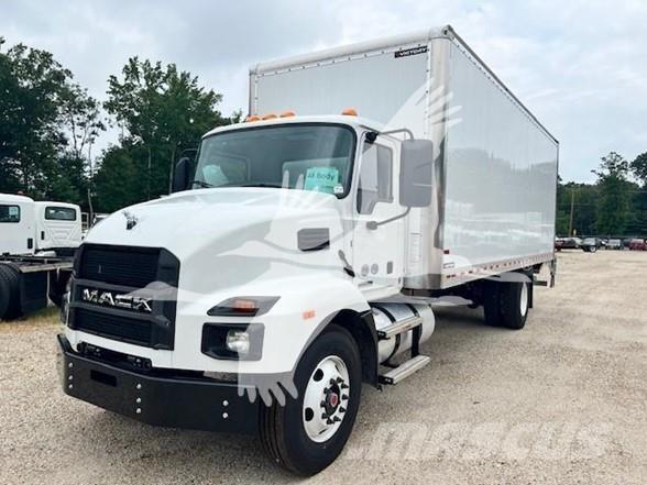 Mack MD6 建筑机械-其他
