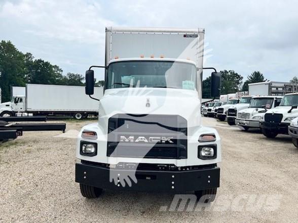 Mack MD6 建筑机械-其他