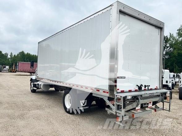 Mack MD6 建筑机械-其他