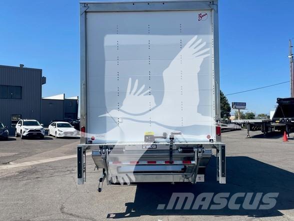 Mack MD6 建筑机械-其他