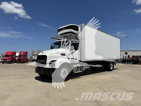 Mack MD6 建筑机械-其他
