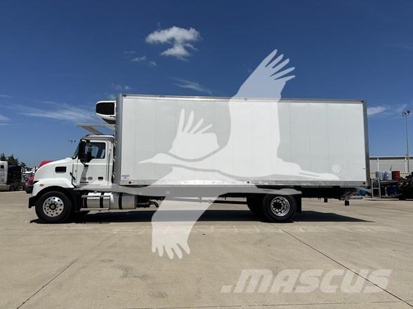 Mack MD6 建筑机械-其他