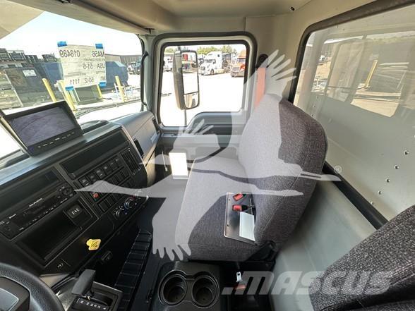 Mack MD6 建筑机械-其他