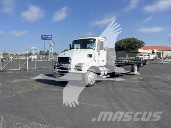 Mack MD6 建筑机械-其他