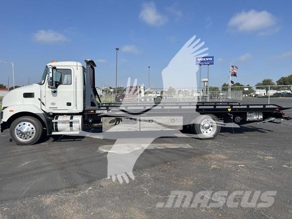 Mack MD6 建筑机械-其他