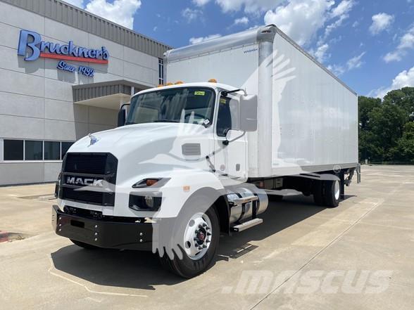 Mack MD6 建筑机械-其他