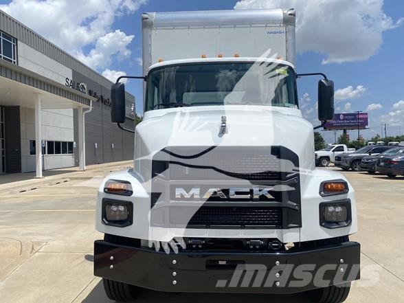 Mack MD6 建筑机械-其他