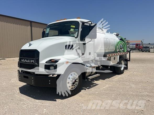 Mack MD6 建筑机械-其他