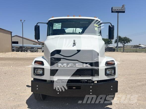 Mack MD6 建筑机械-其他