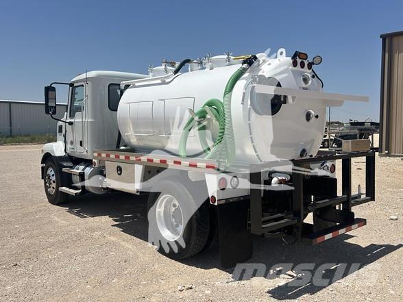 Mack MD6 建筑机械-其他