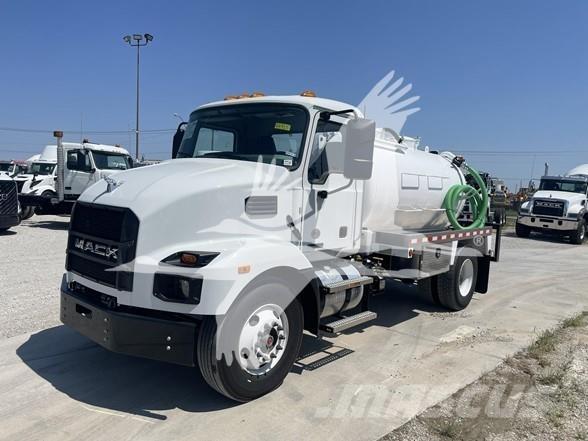 Mack MD6 建筑机械-其他