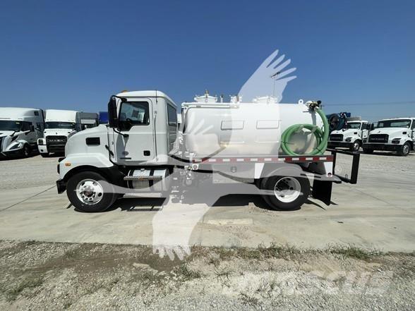 Mack MD6 建筑机械-其他