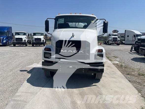 Mack MD6 建筑机械-其他