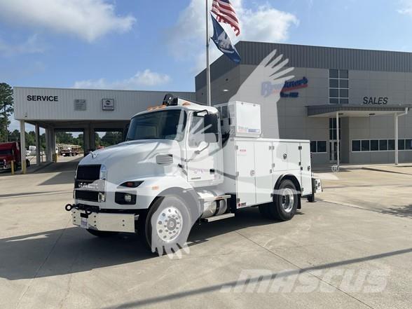 Mack MD6 建筑机械-其他