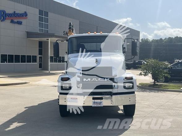 Mack MD6 建筑机械-其他