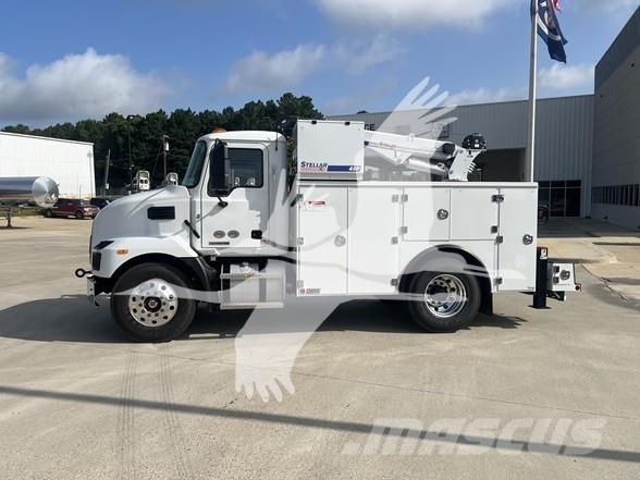 Mack MD6 建筑机械-其他