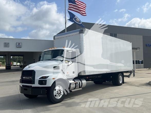 Mack MD6 建筑机械-其他