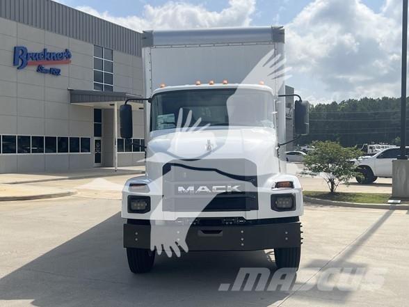 Mack MD6 建筑机械-其他
