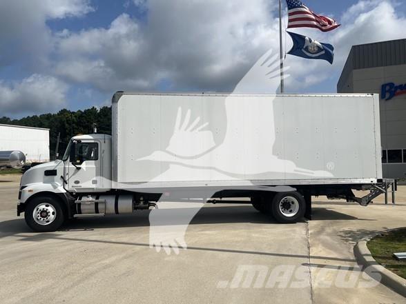 Mack MD6 建筑机械-其他