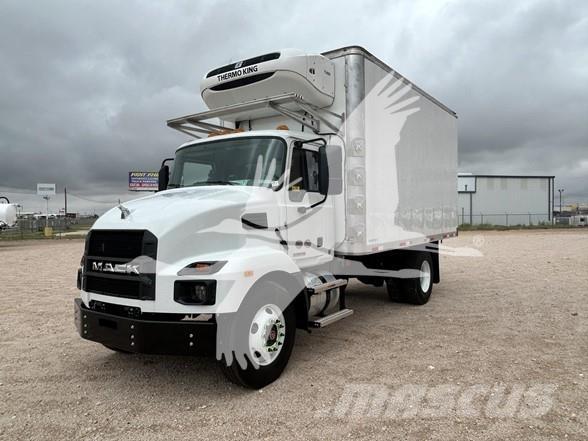 Mack MD6 建筑机械-其他