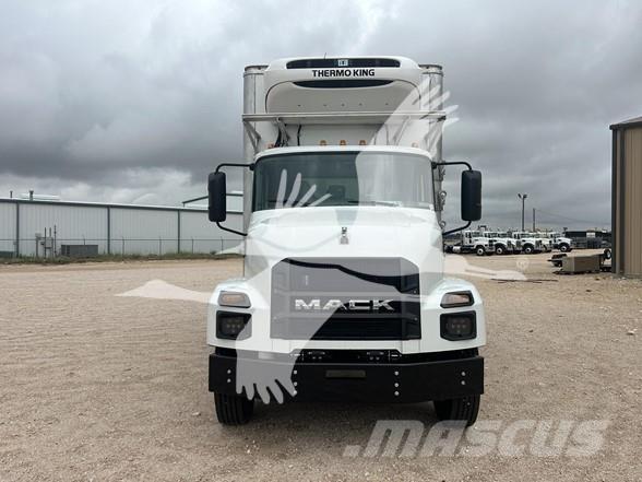 Mack MD6 建筑机械-其他