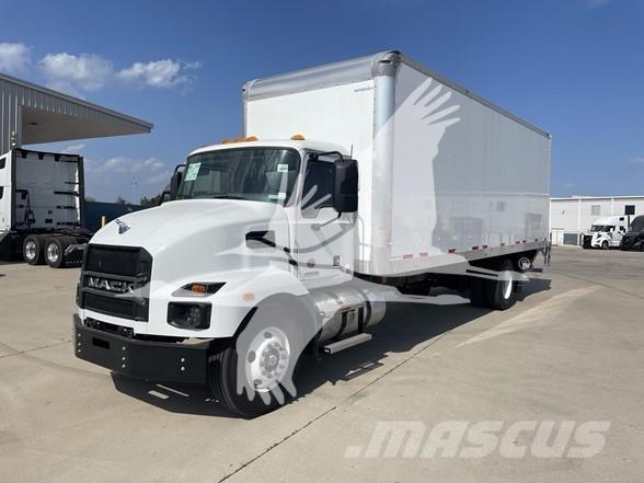 Mack MD6 建筑机械-其他