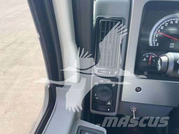 Mack MD6 建筑机械-其他