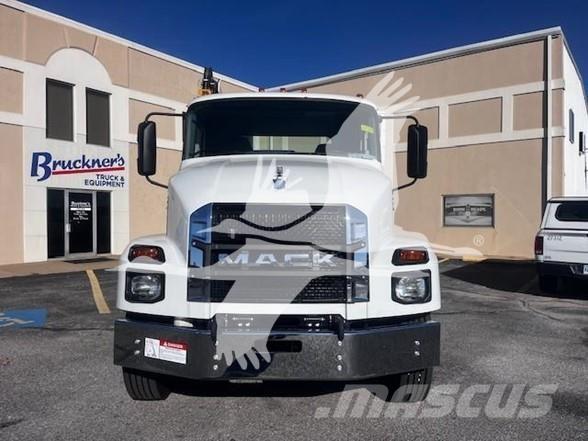 Mack MD6 建筑机械-其他