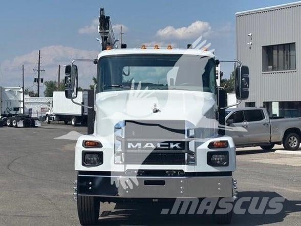 Mack MD6 建筑机械-其他