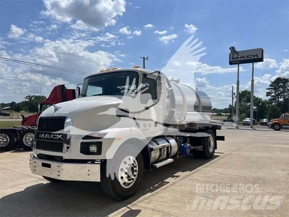 Mack MD7 建筑机械-其他