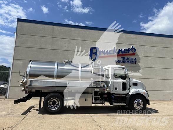 Mack MD7 建筑机械-其他