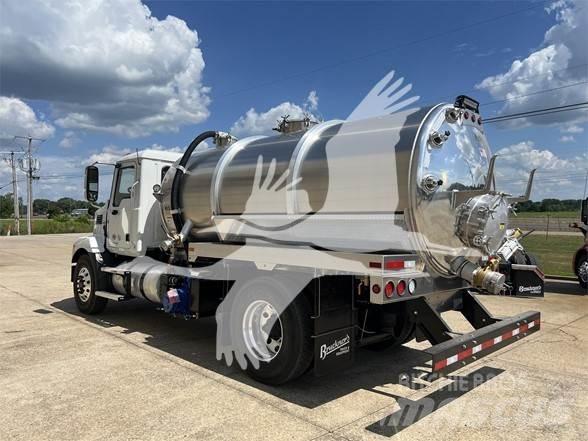 Mack MD7 建筑机械-其他