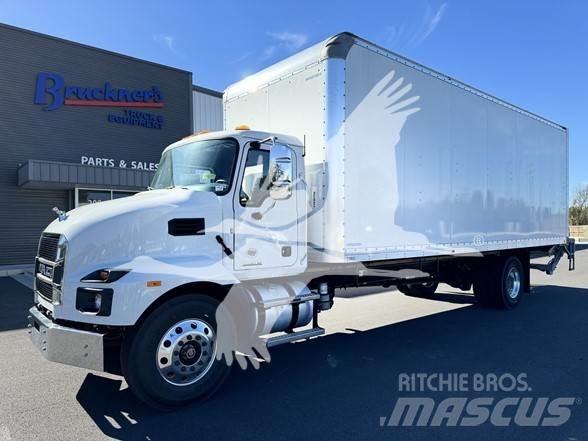 Mack MD7 建筑机械-其他