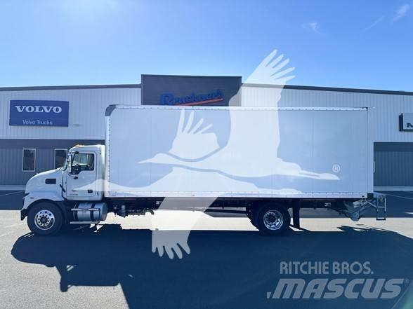 Mack MD7 建筑机械-其他