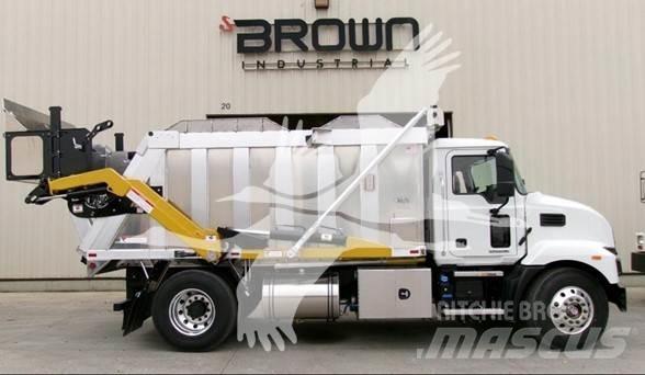 Mack MD7 建筑机械-其他