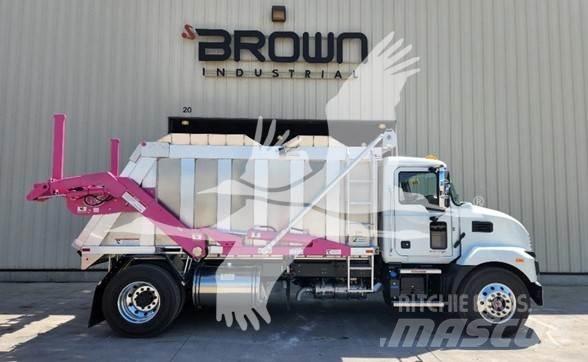 Mack MD7 建筑机械-其他