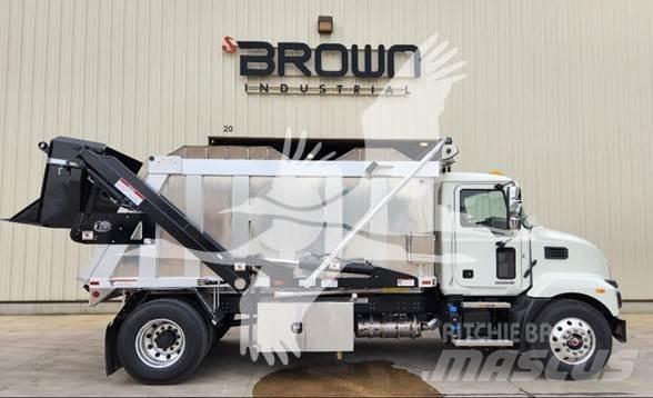 Mack MD7 建筑机械-其他