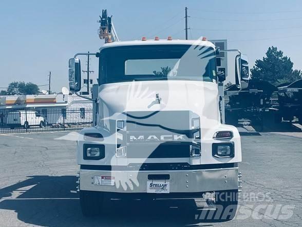 Mack MD7 建筑机械-其他