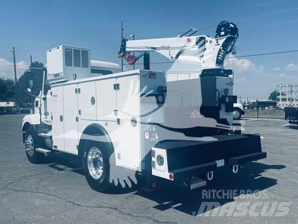 Mack MD7 建筑机械-其他