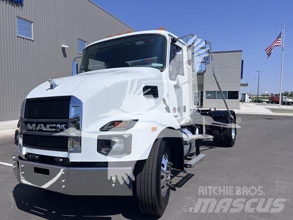 Mack MD7 建筑机械-其他